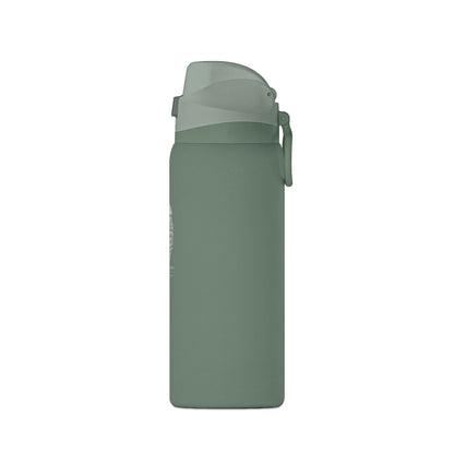 Oasis 32oz Water Bottle - Johnny Appleseed District Vintage Logo