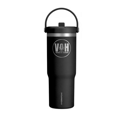 Nomad 32oz Tumbler – Voices of Harmony Logo Insulated Travel Cup