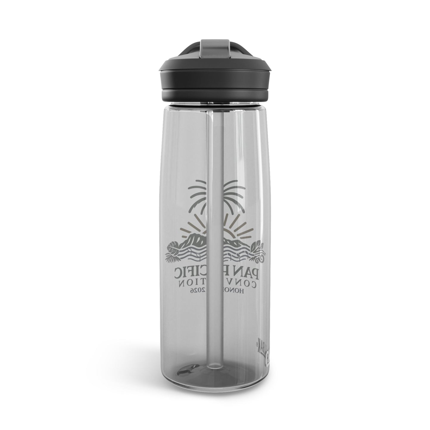 PanPac Convention 2026 CamelBak Water Bottle