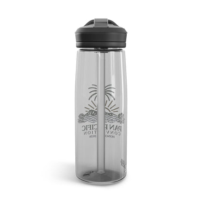 PanPac Convention 2026 CamelBak Water Bottle