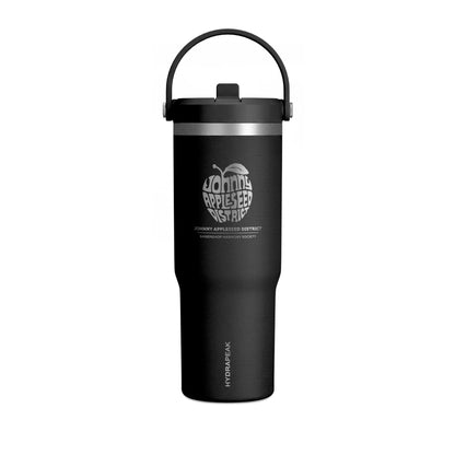 Nomad 32oz Tumbler – Johnny Appleseed Vintage Logo Insulated Travel Cup