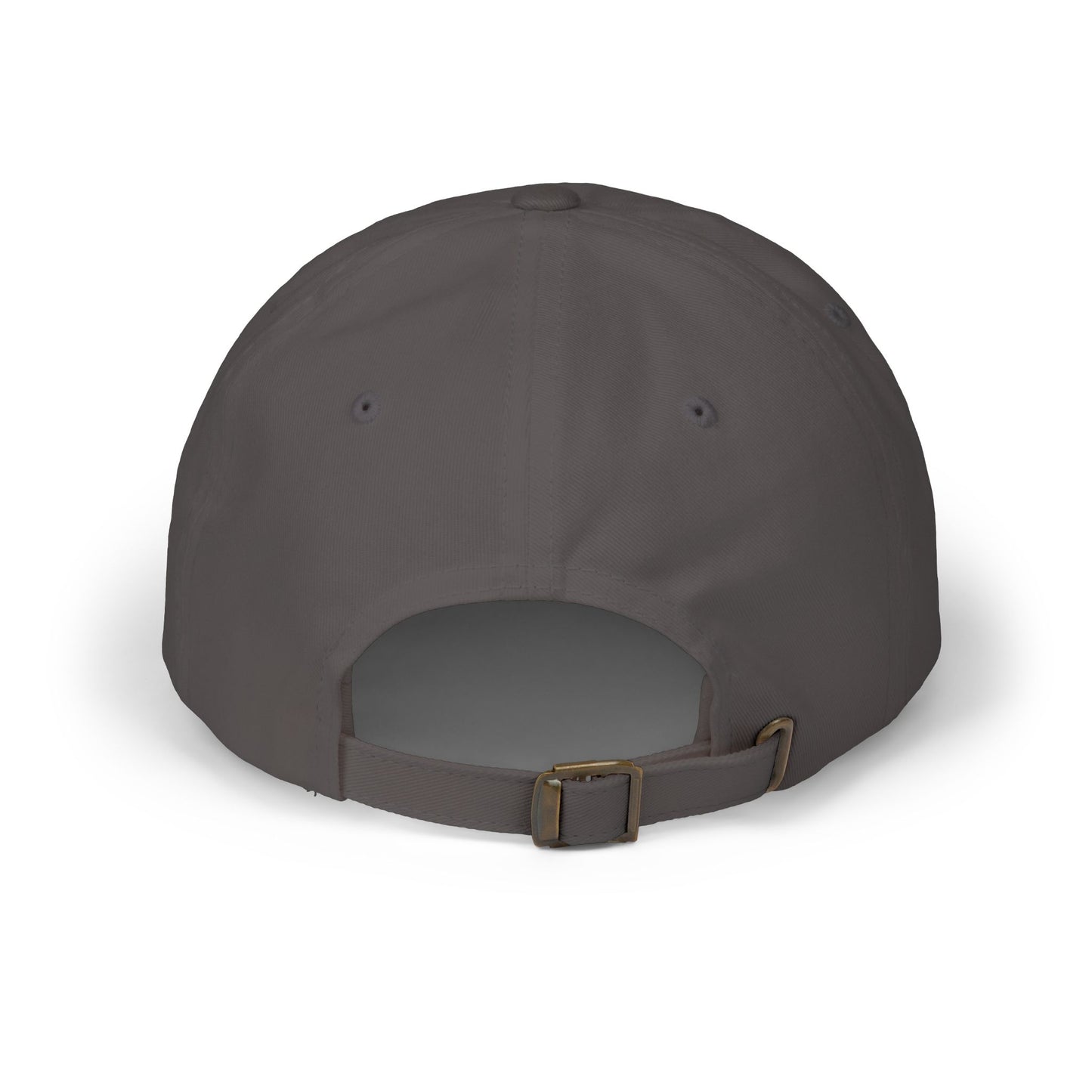 Pan Pacific Convention 2026 Embroidered Dad Cap