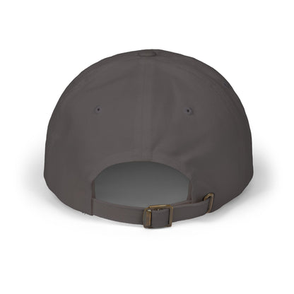 Pan Pacific Convention 2026 Embroidered Dad Cap