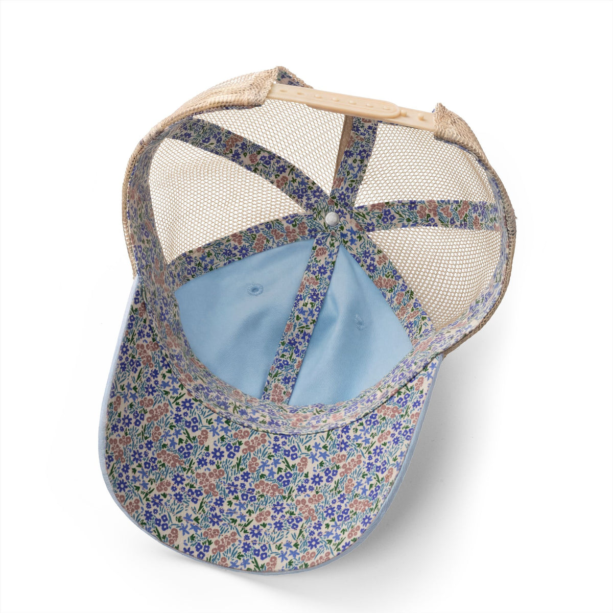 Lake Plains Chorus Women's Washed Mesh-Back Cap