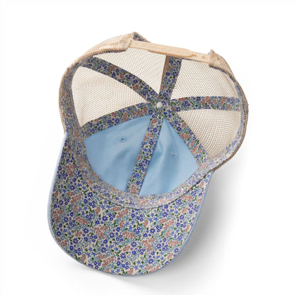 Lake Plains Chorus Women's Washed Mesh-Back Cap