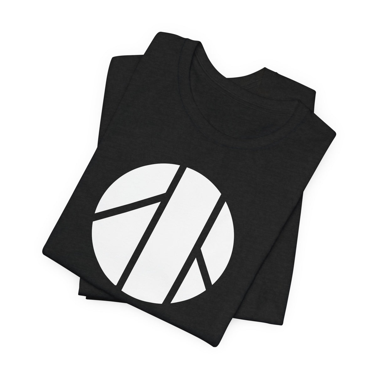 Huntington First Church of the Nazarene Logo T‑Shirt — HFCN
