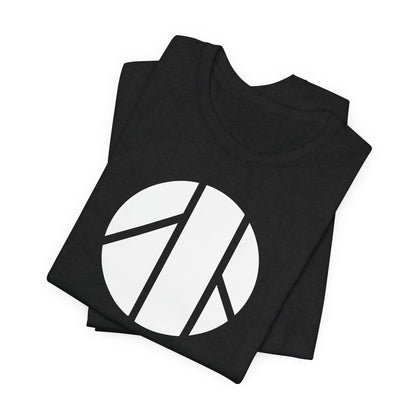 Huntington First Church of the Nazarene Logo T‑Shirt — HFCN