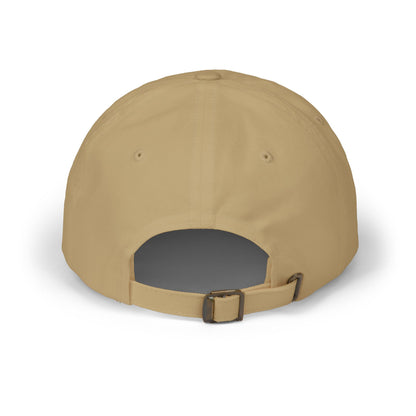 Pan Pacific Convention 2026 Embroidered Dad Cap