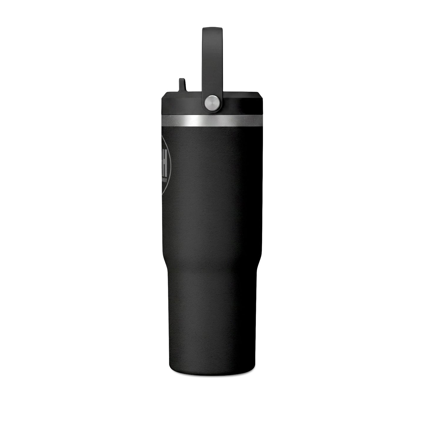 Nomad 32oz Tumbler – Voices of Harmony Logo Insulated Travel Cup