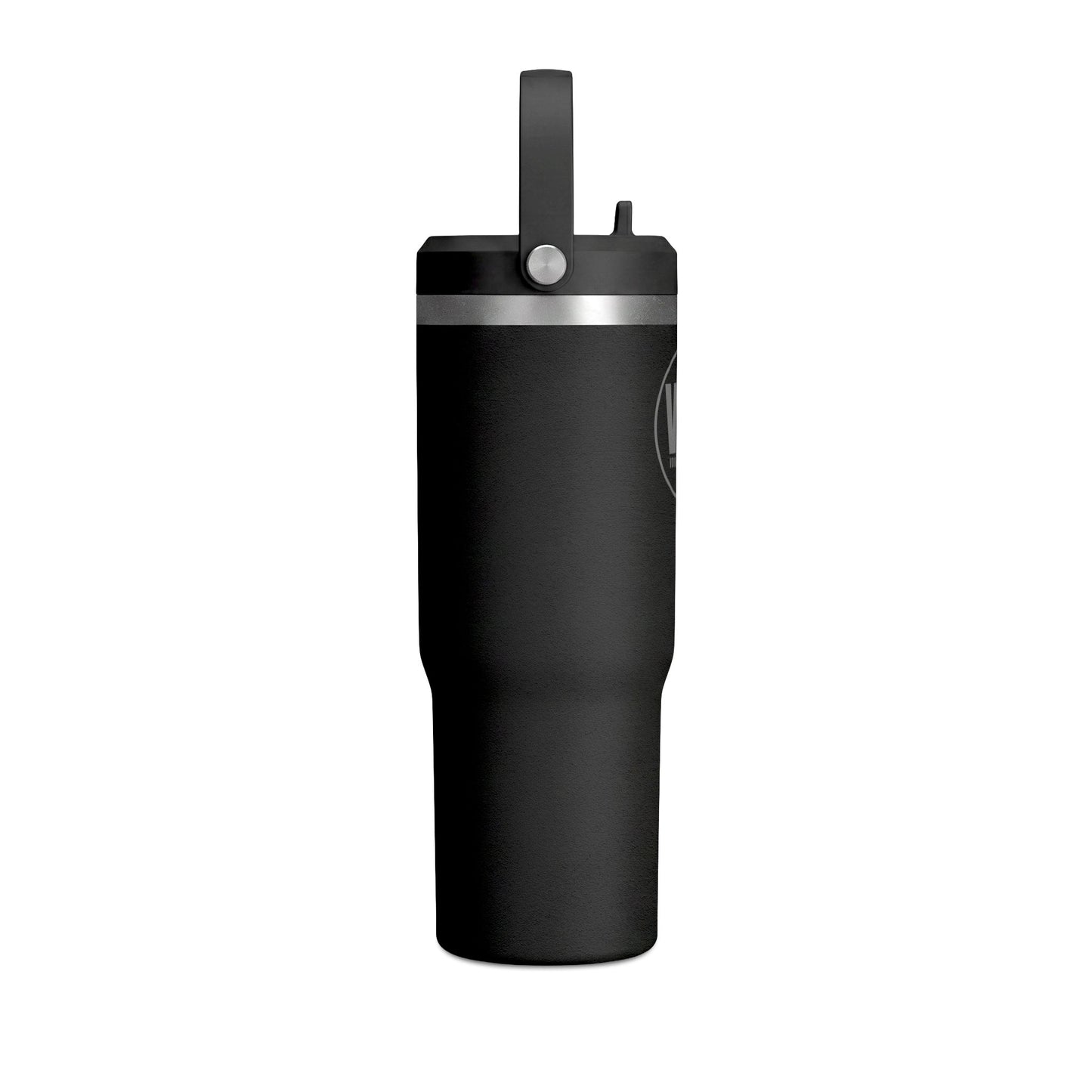 Nomad 32oz Tumbler – Voices of Harmony Logo Insulated Travel Cup