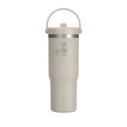 PanPac Convention 2026 Insulated Nomad 32oz Tumbler with Handle