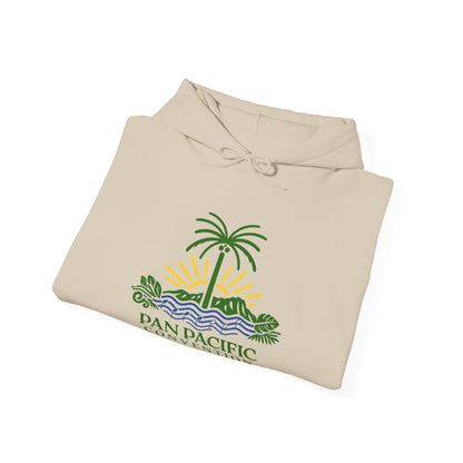 PanPac Convention 2026 Hoodie