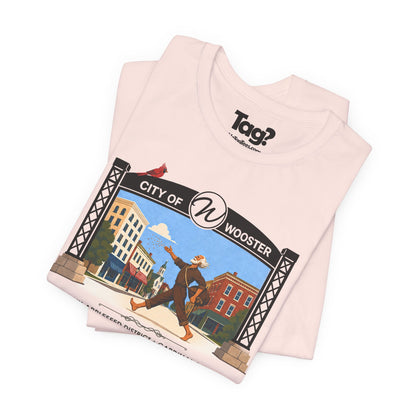 Unisex JAD/CAR Fall District Convention 2026 T‑Shirt
