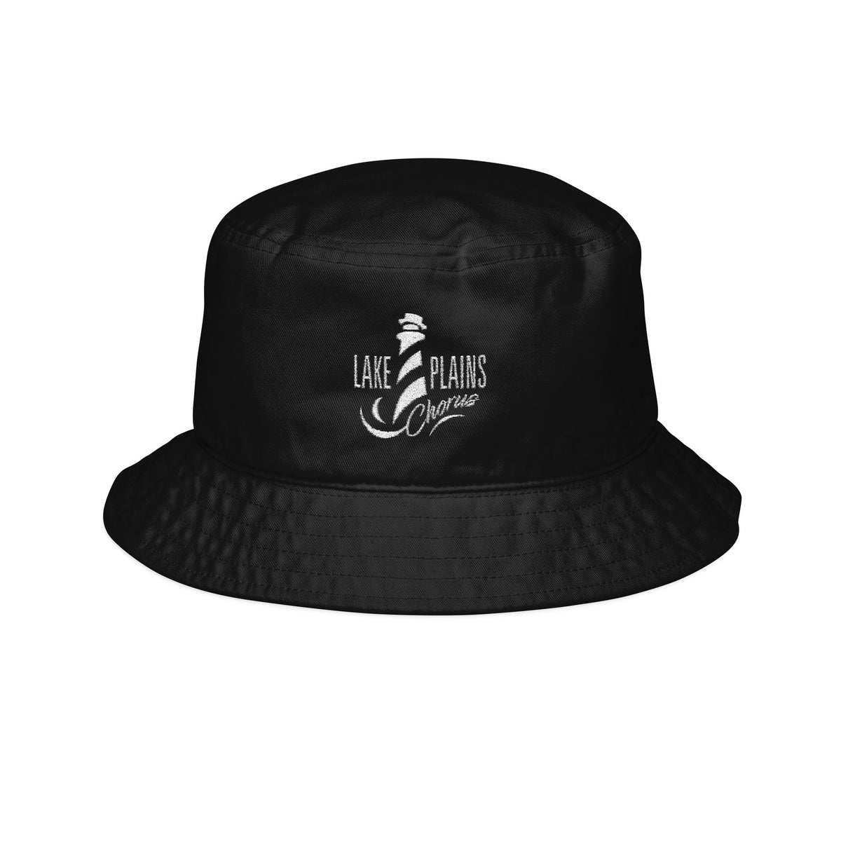 Lake Plains Chorus Bucket Hat