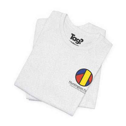 Go Be Light in a Dark World T-Shirt - HFCN