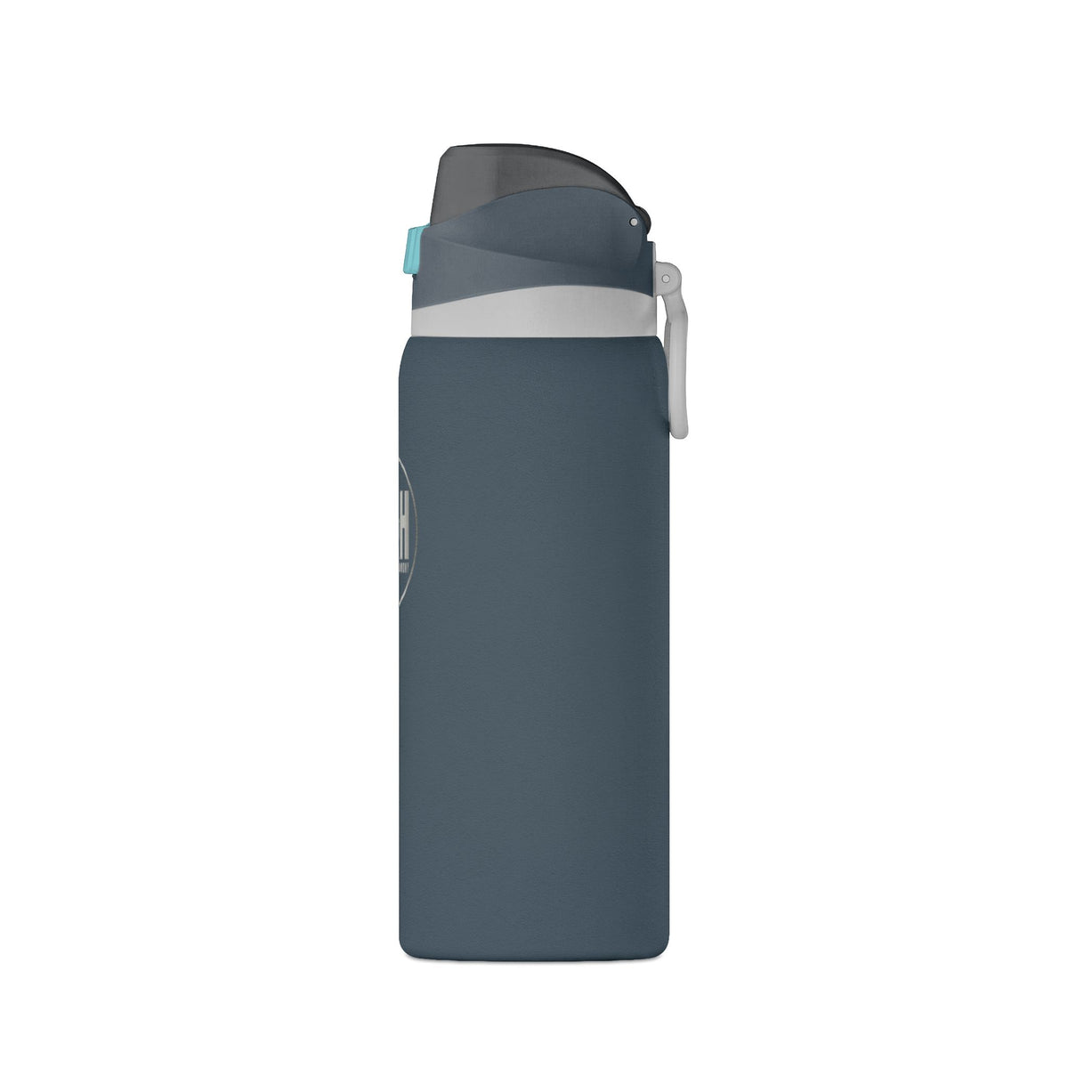 Oasis 32oz Water Bottle - Voices of Harmony Logo