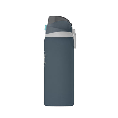 Oasis 32oz Water Bottle - Voices of Harmony Logo