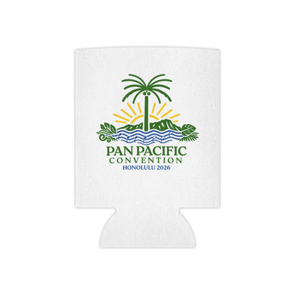 Pan Pacific Convention 2026 Can Cooler