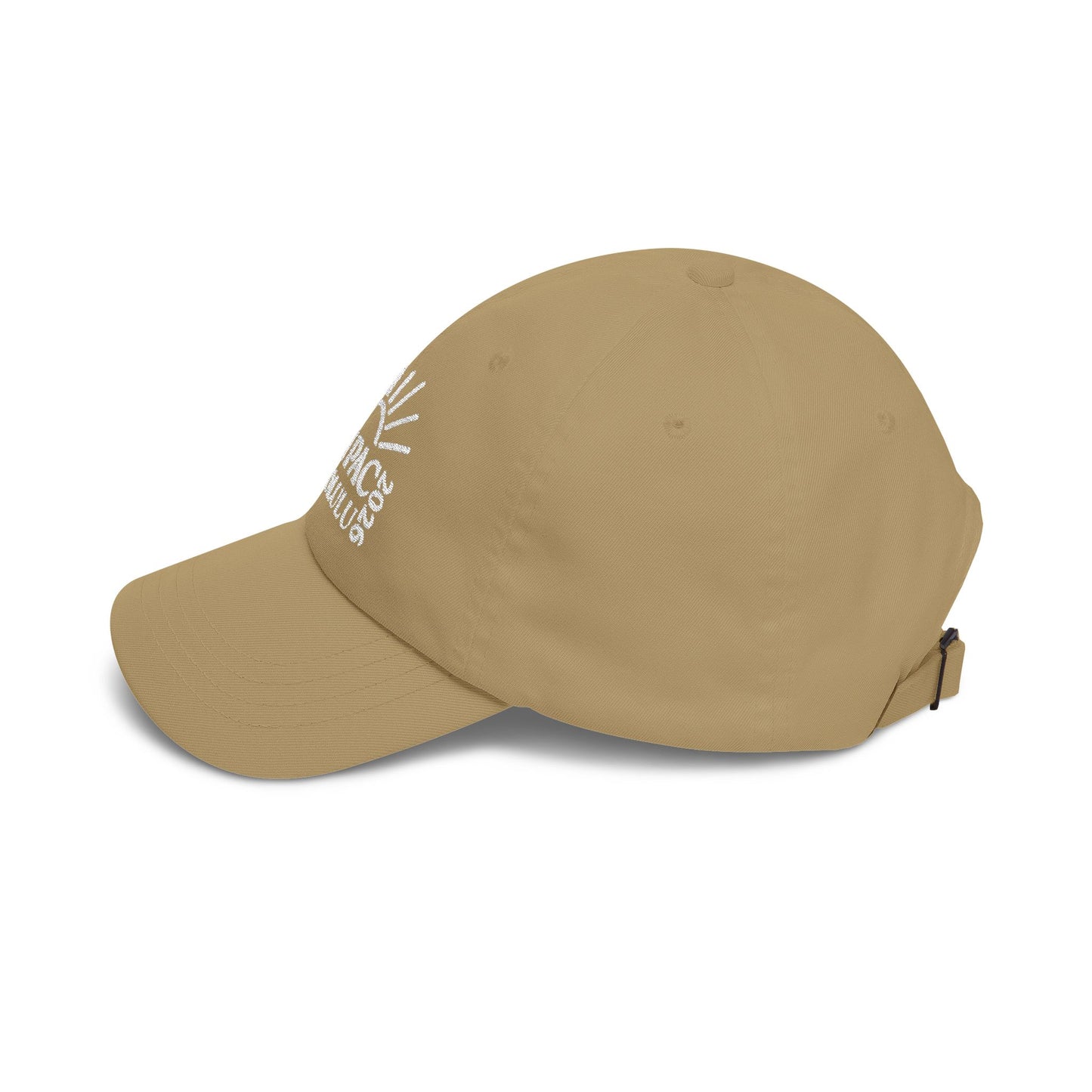 Pan Pacific Convention 2026 Embroidered Dad Cap
