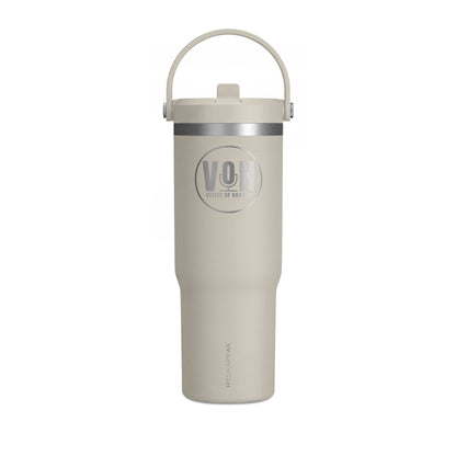 Nomad 32oz Tumbler – Voices of Harmony Logo Insulated Travel Cup