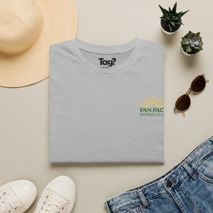 Pan Pacific Convention 2026 Logo T-Shirt
