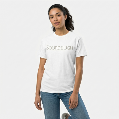 "Sourdough" T-Shirt