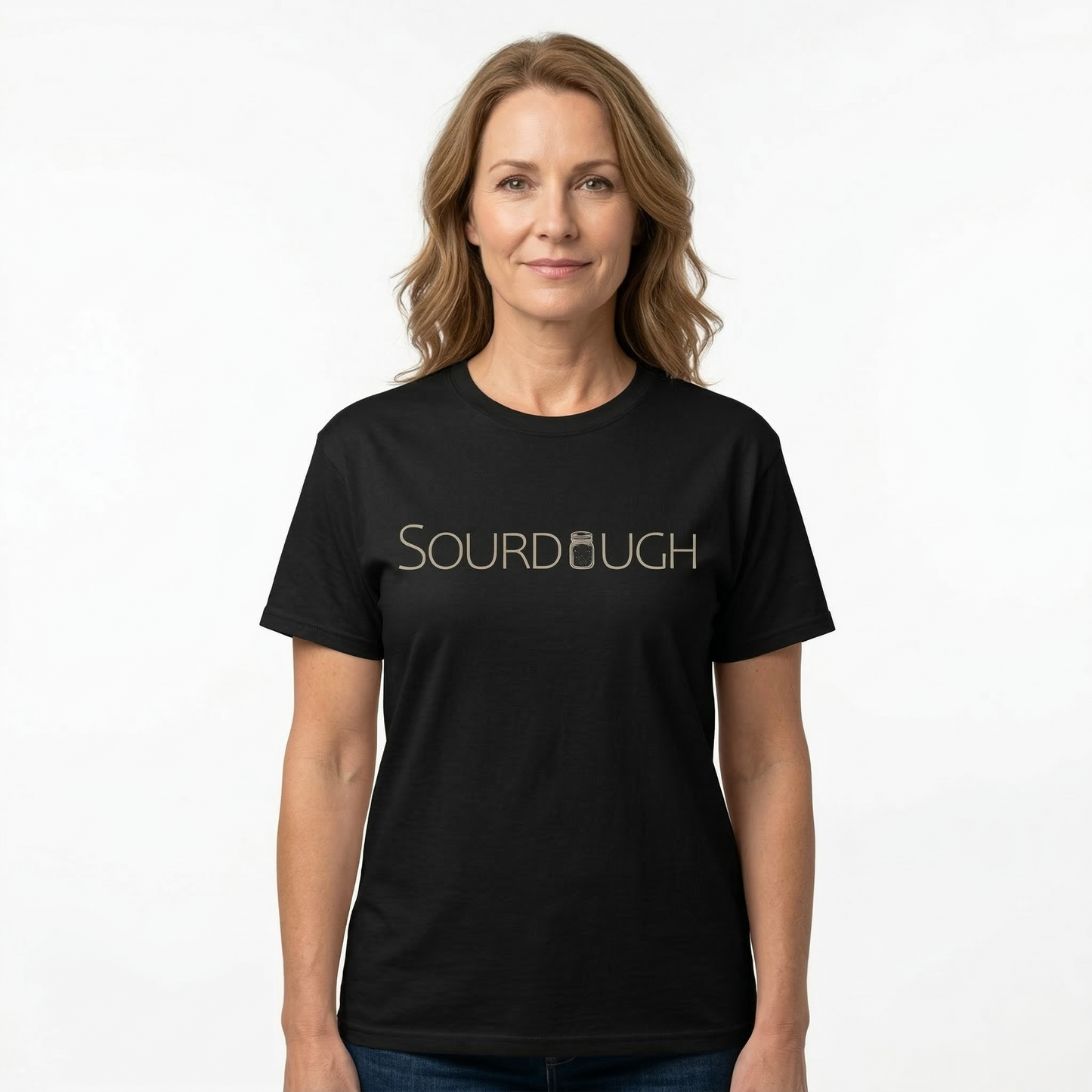 "Sourdough" T-Shirt