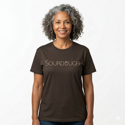 "Sourdough" T-Shirt