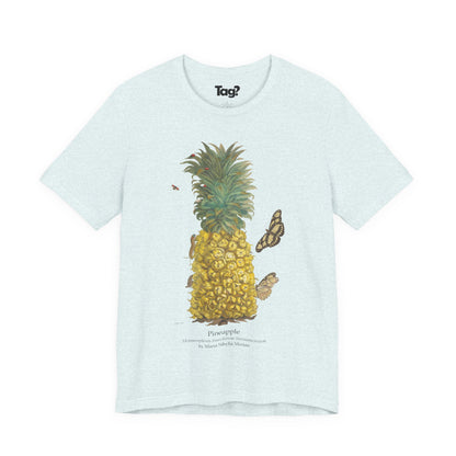 Pineapple & Butterflies - Metamorphosis T-Shirt