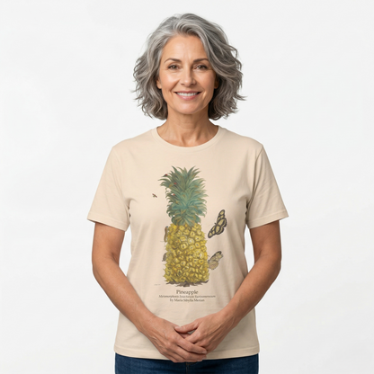 Pineapple & Butterflies - Metamorphosis T-Shirt