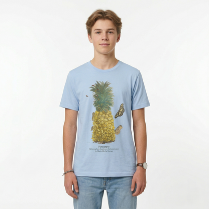 Pineapple & Butterflies - Metamorphosis T-Shirt