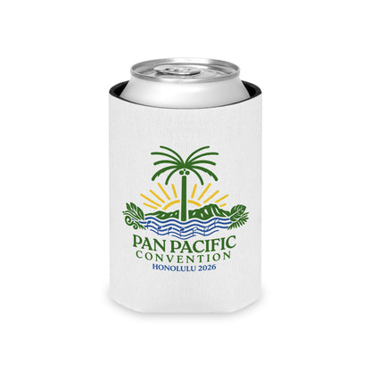 Pan Pacific Convention 2026 Can Cooler