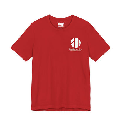 Spread God's Love Like Butter T-Shirt - HFCN
