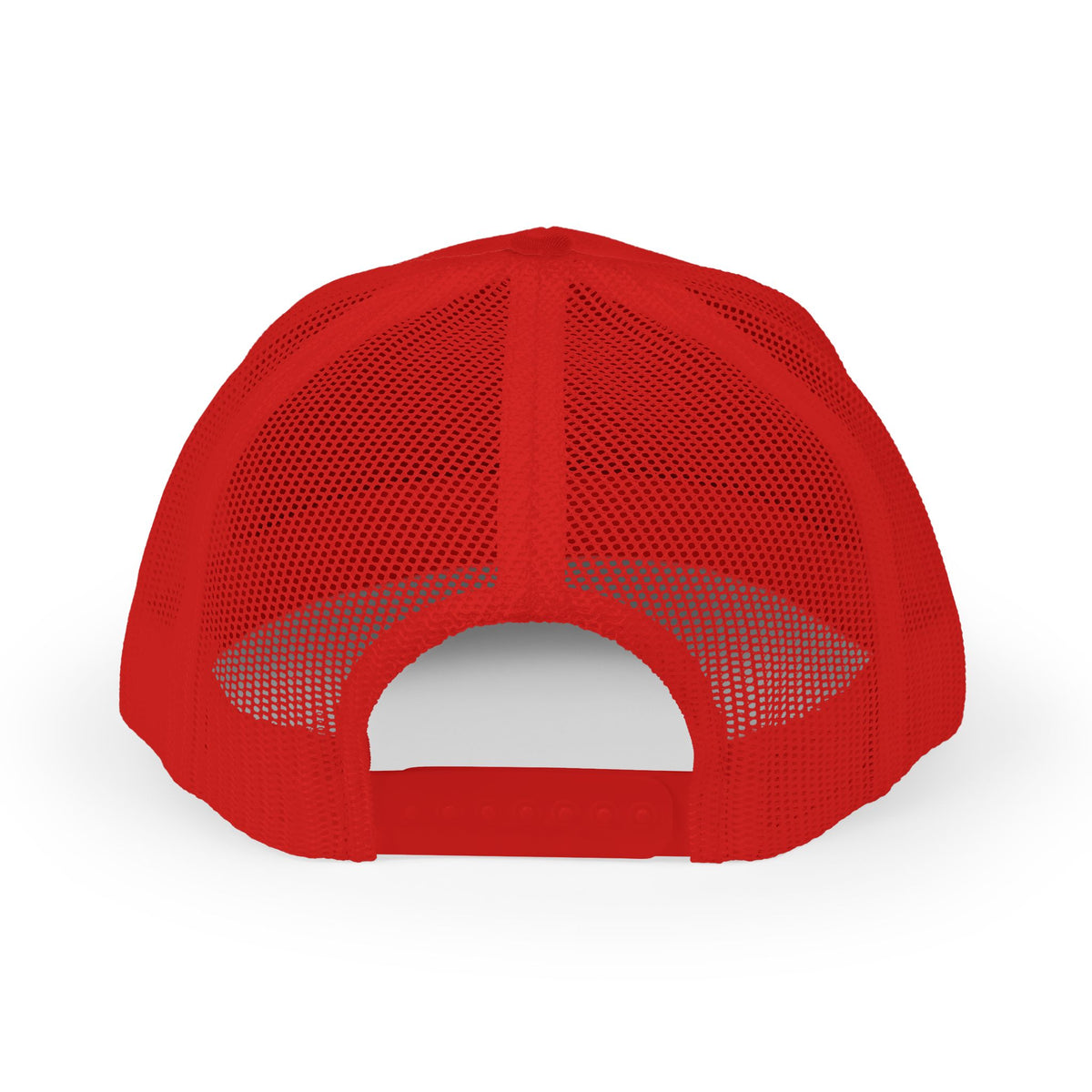 Lake Plains Chorus Embroidered Logo Trucker Cap