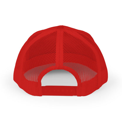 Lake Plains Chorus Embroidered Logo Trucker Cap
