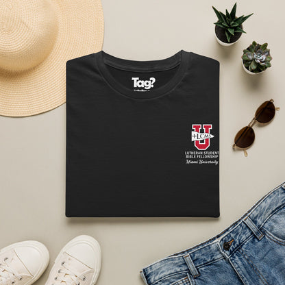 LCMSU 2025-26 T-Shirt