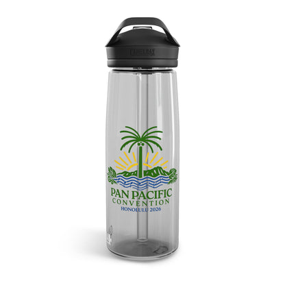 PanPac Convention 2026 CamelBak Water Bottle