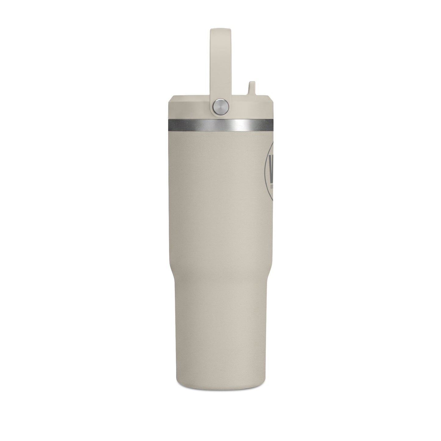 Nomad 32oz Tumbler – Voices of Harmony Logo Insulated Travel Cup