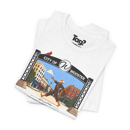 Unisex JAD/CAR Fall District Convention 2026 T‑Shirt