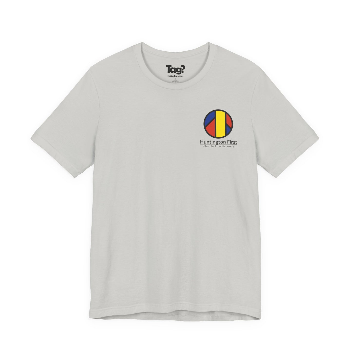 Spread God's Love Like Butter T-Shirt - HFCN