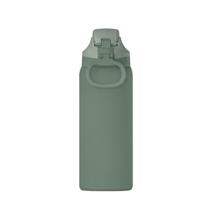 Oasis 32oz Water Bottle - Voices of Harmony Logo
