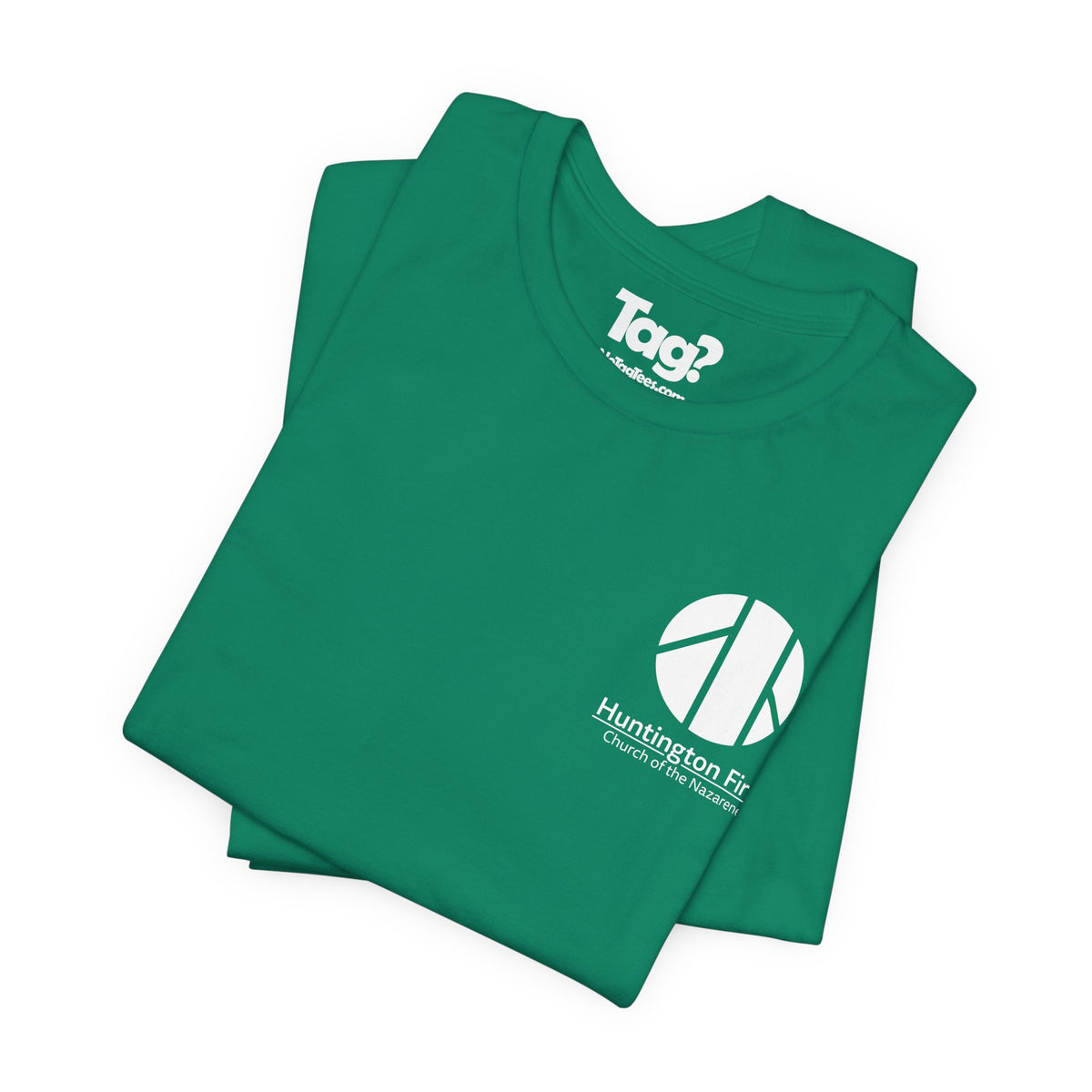 Spread God's Love Like Butter T-Shirt - HFCN