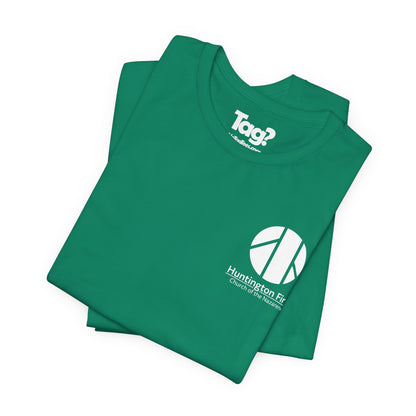 Spread God's Love Like Butter T-Shirt - HFCN