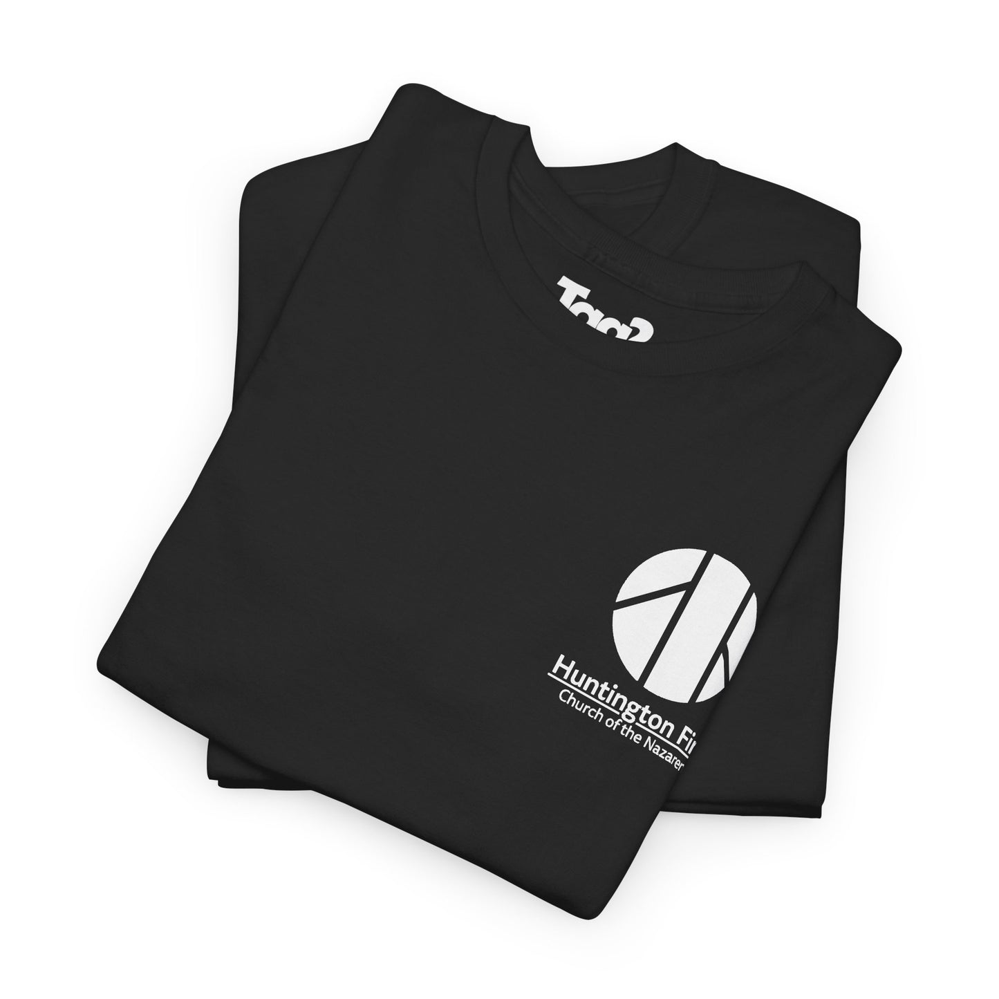 Spread God’s Love Like Butter Heavyweight T-Shirt — HFCN
