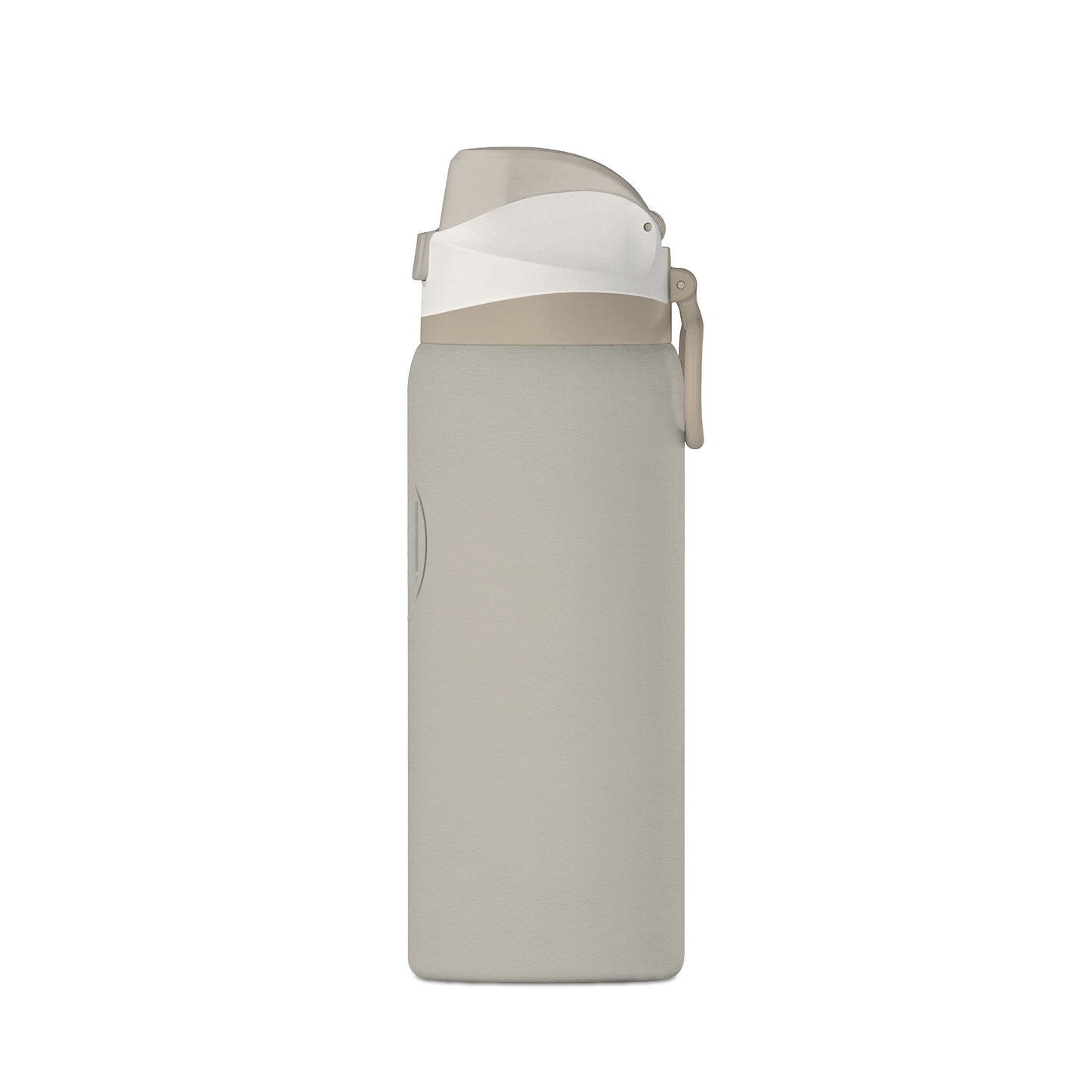 Oasis 32oz Water Bottle - Voices of Harmony Logo