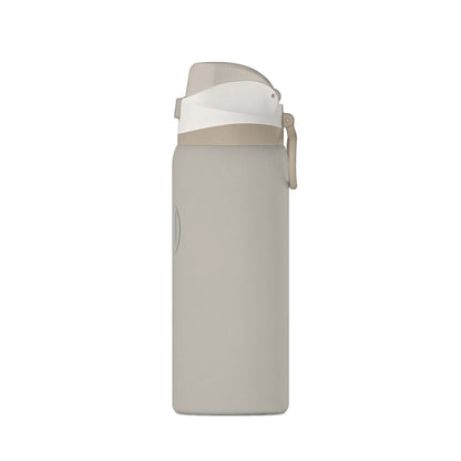 Oasis 32oz Water Bottle - Voices of Harmony Logo