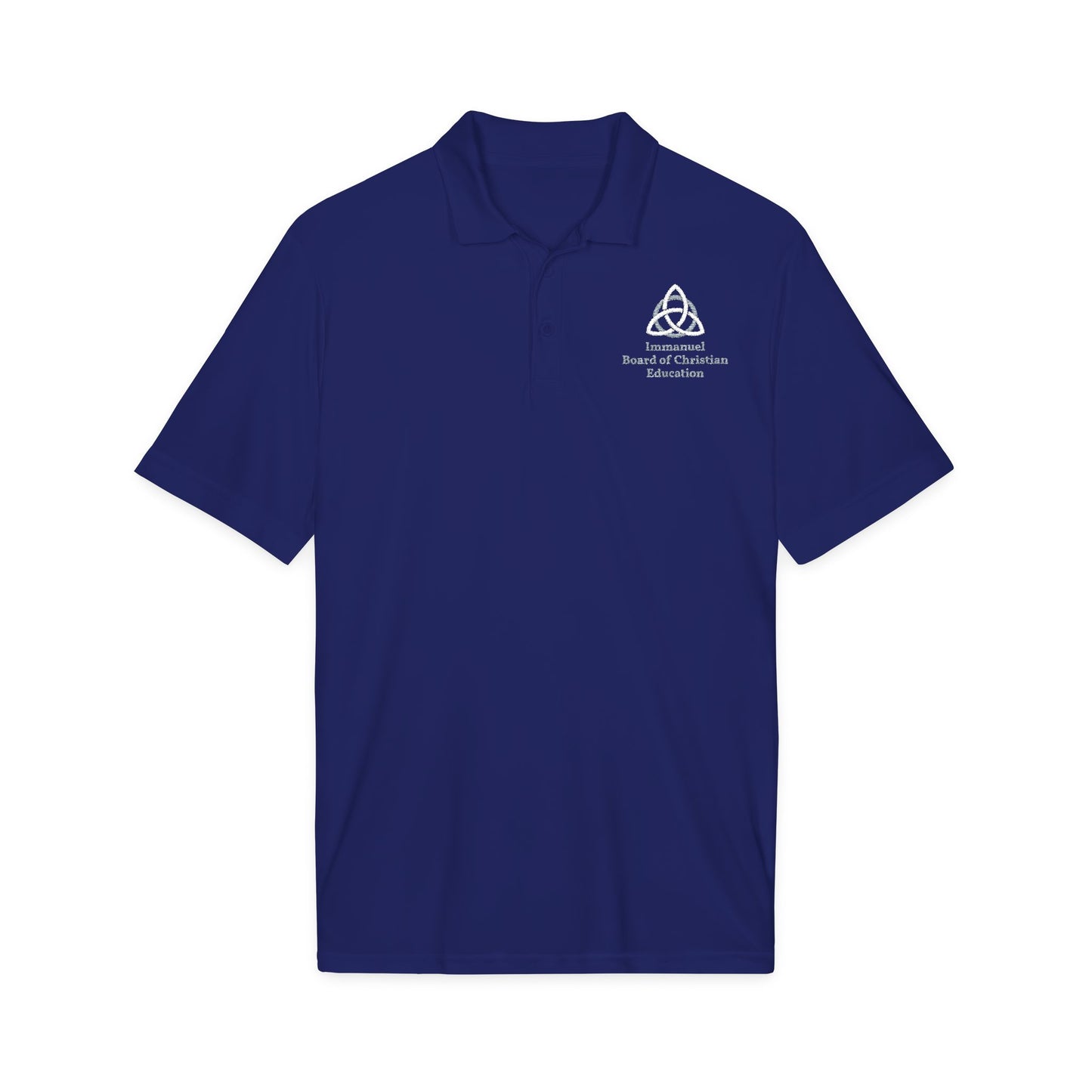 ILCS Board of Education Sport-Tek® Polo
