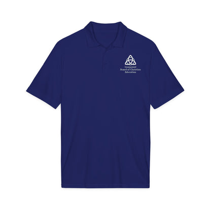 ILCS Board of Education Sport-Tek® Polo