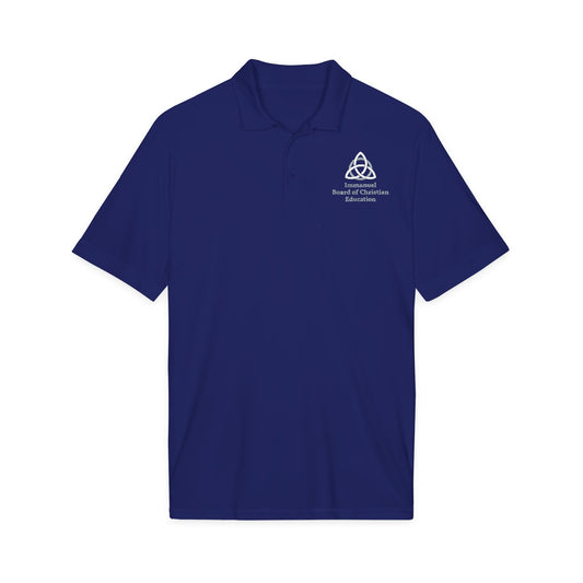 ILCS Board of Education Sport-Tek® Polo