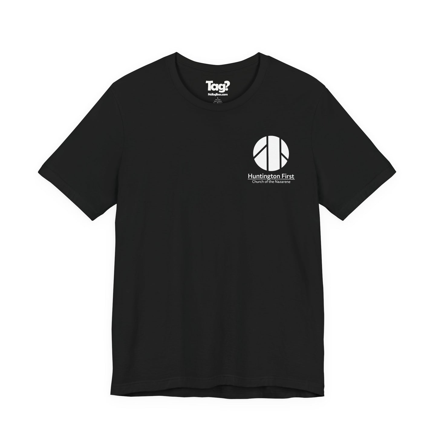 Spread God's Love Like Butter T-Shirt - HFCN